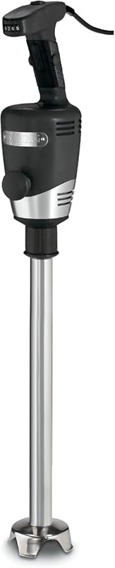 Waring Commercial Big Stix Immersion Blender with 1 HP Motor and 14