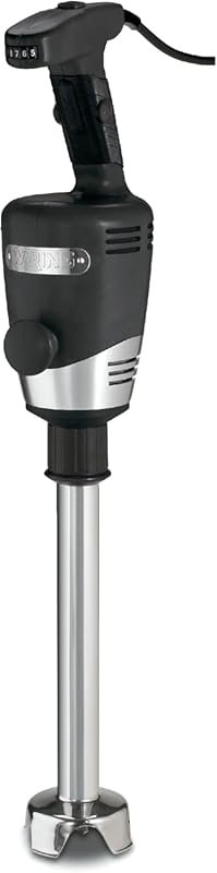 Waring WSB50 Heavy Duty Immersion Blender with 12