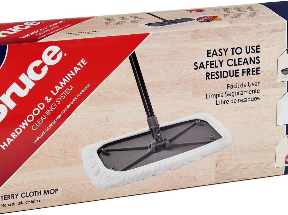 Lapew Luxury Scented Floor Cleaner Concentrate for Tile, Vinyl, Lamina