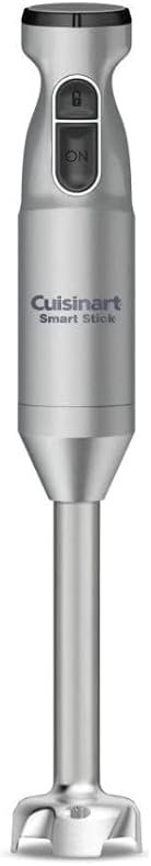 Cuisinart Smart Stick Two-Speed Immersion Blender with 300-Watt Motor 