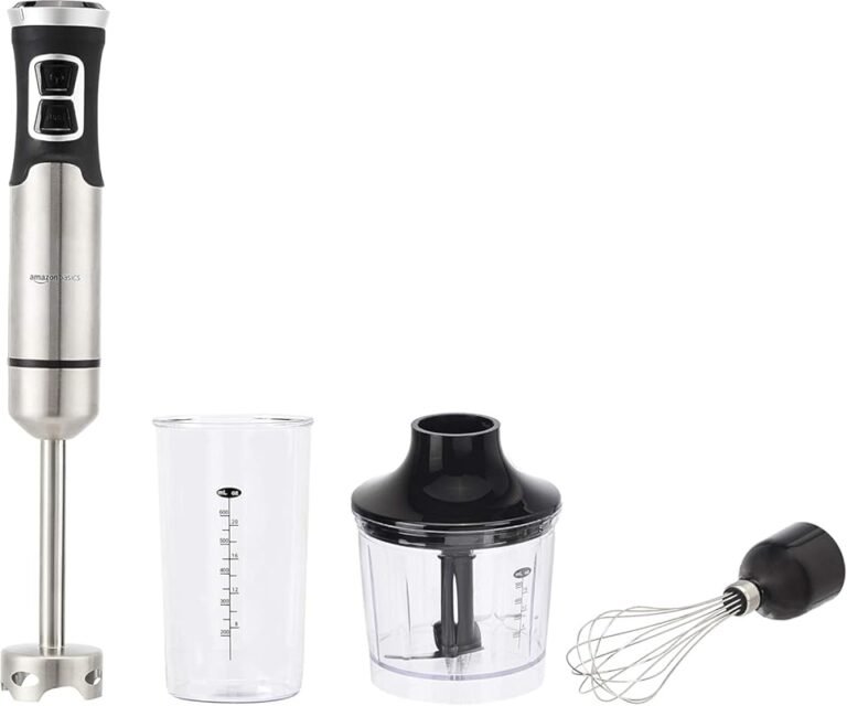 Top 3 Home Immersion Blender For Beginners – Expert Picks 2026