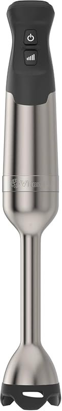 Vitamix 5-Speed Immersion Blender – Professional-Grade Hand Blender wi