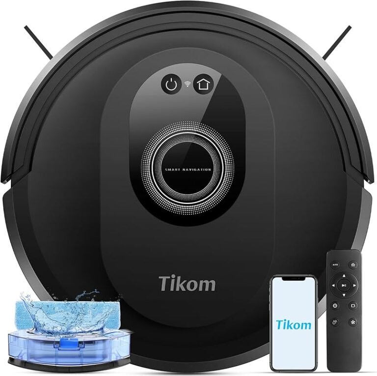 10 Best Robot Vacuum For Tile Floors 2026 – Expert Picks