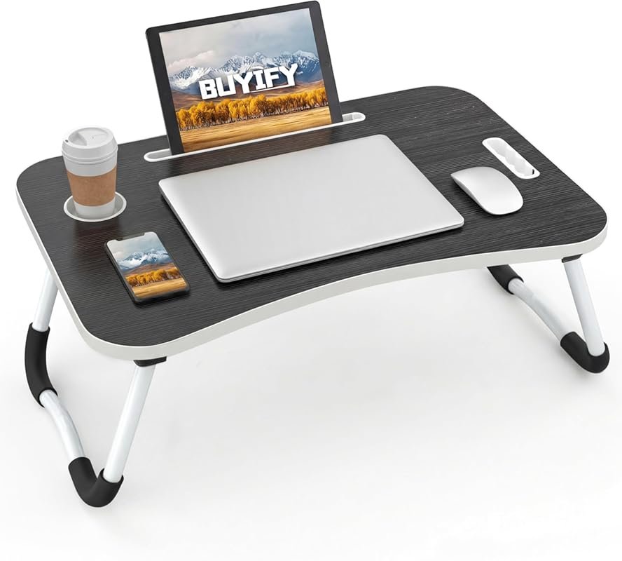 BUYIFY Folding Lap Desk – 23