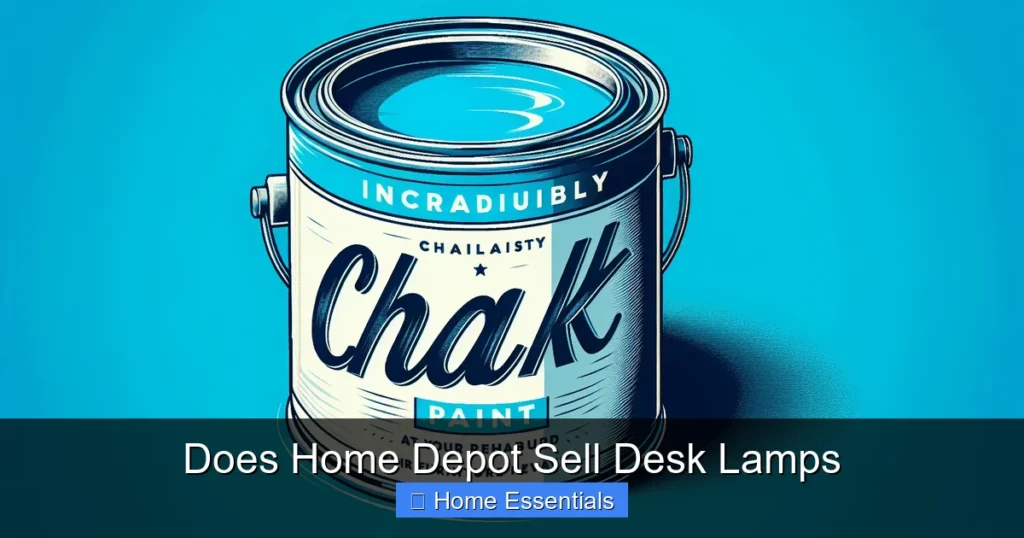 Does Home Depot Sell Desk Lamps