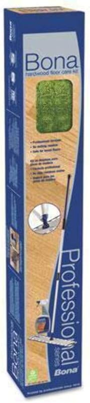 Bona Pro Series WM710013399 18-Inch Hardwood Floor Care System - Profe