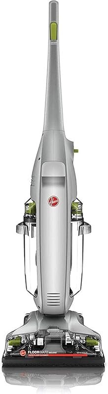 Hoover FloorMate Deluxe Lightweight Hard Floor Cleaner with Spin Brush