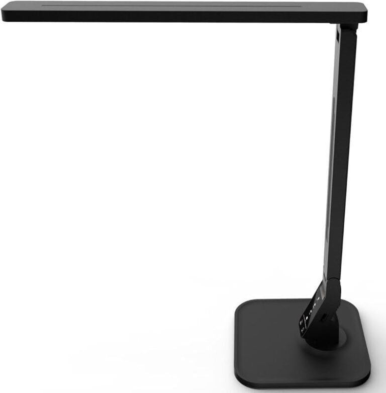 10 Best Taotronics Desk Lamp for 2026: Expert Tested