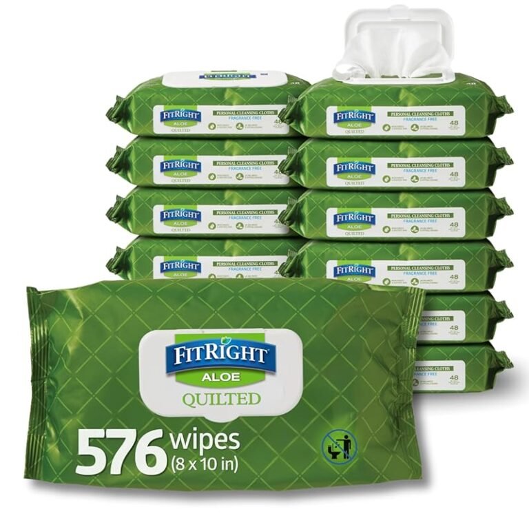 Top 7 Best Cleansing Wipes for 2026 – Expert Tested