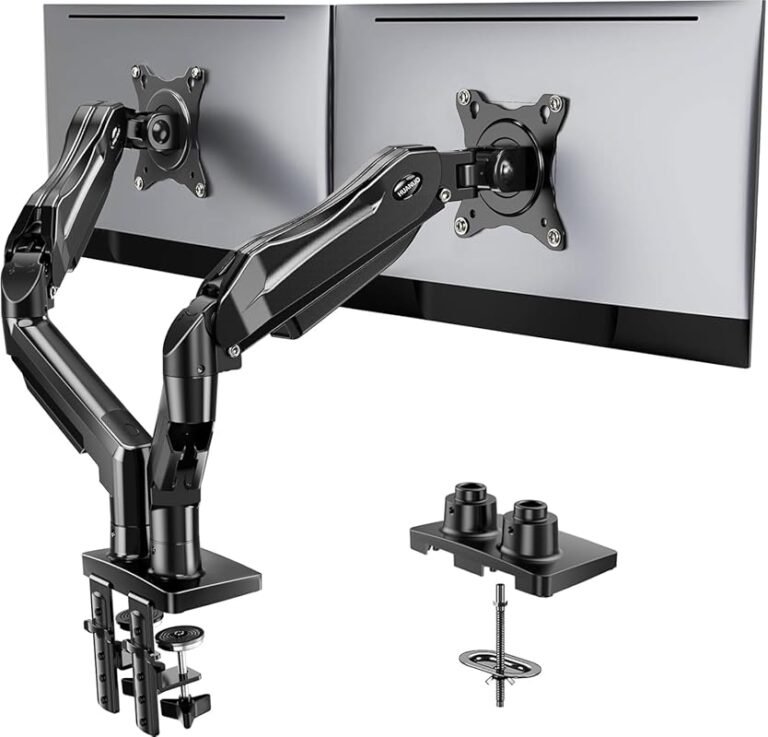 Top 10 Monitor Stand For Desk for 2026 – Expert Tested