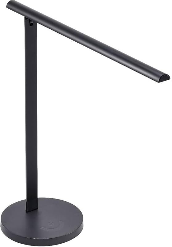 Bostitch Office Dimmable LED Desk Lamp with Adjustable Color Temperatu