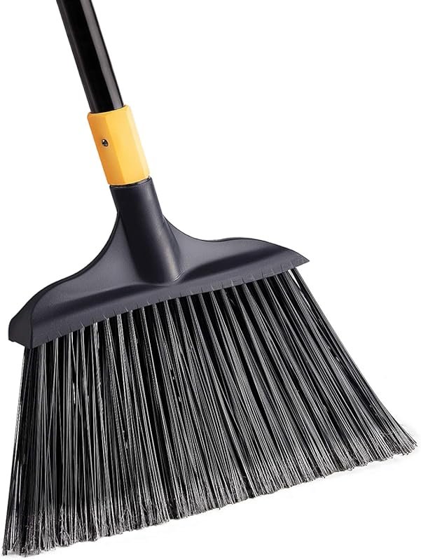 Yocada Heavy-Duty 54-Inch Outdoor Commercial Broom