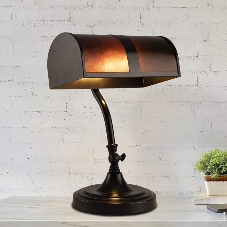 Top 10 Industrial Desk Lamp for 2026: Expert Picks
