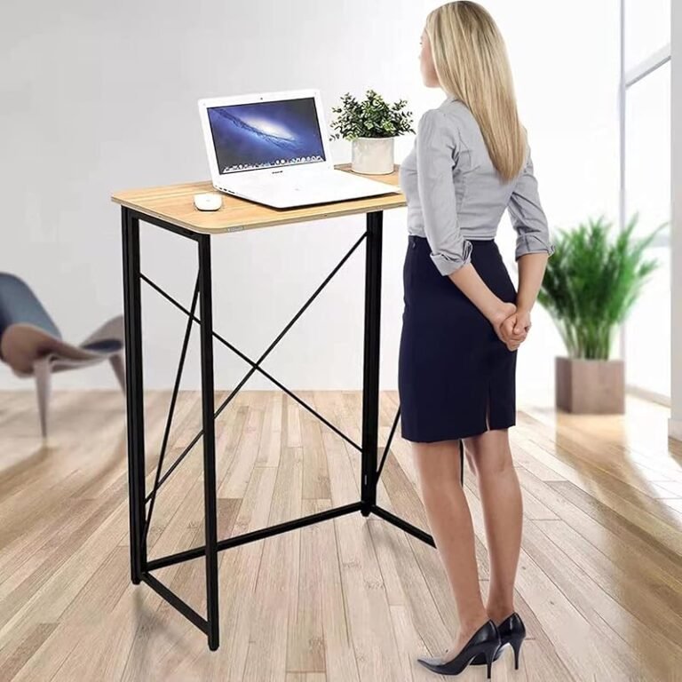 7 Best Fold Down Desks for 2026 – Expert Reviewed