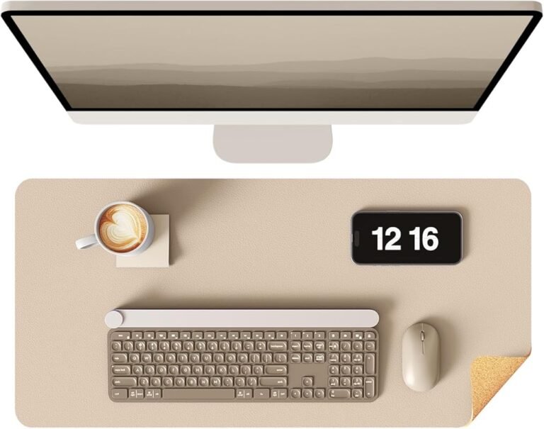 Top 10 Best Budget Desk Mats for 2026 – Expert Tested