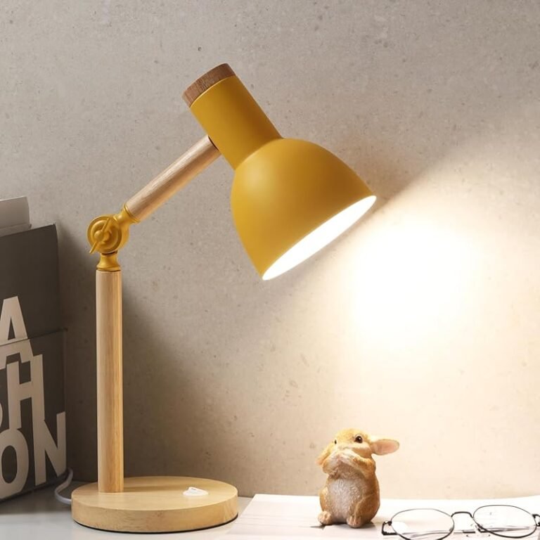 Top 10 Nordic Desk Lamp for 2026 – Expert Reviewed
