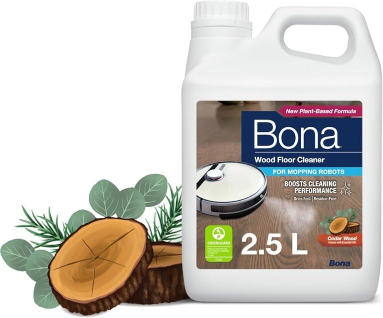 Top 2 Best Hardwood Floor Cleaner for 2026 – Expert Tested