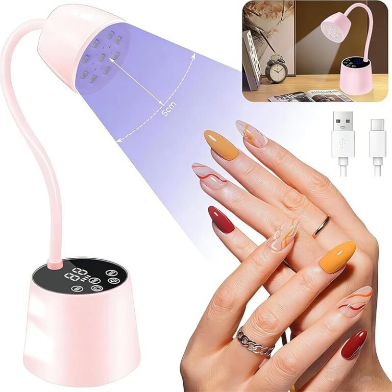 Top 10 Do Desk Lamps Have Uv for 2026 – Expert Tested