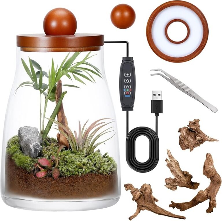 Top 10 Glass Terrarium Desk for 2026 – Expert Reviewed