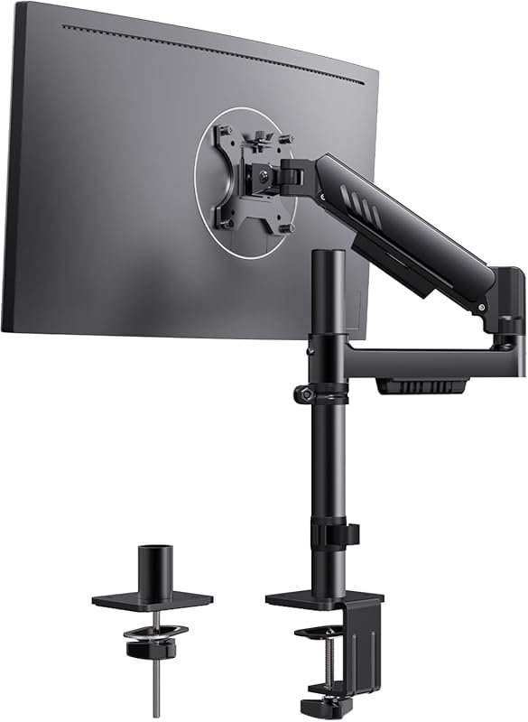 ErGear Adjustable Monitor Arm for 13-34