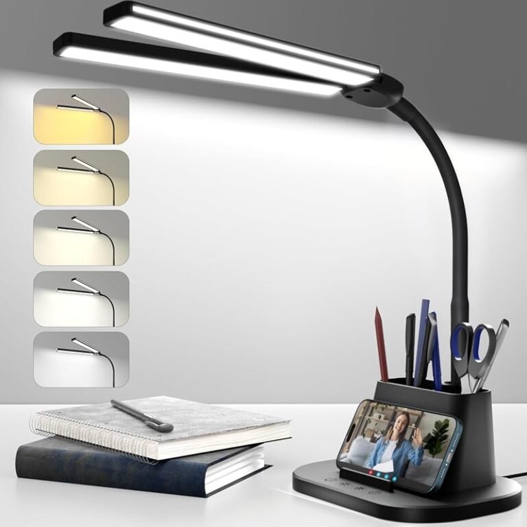 Top 10 Who Sells Desk Lamps for 2026 – Expert Reviewed