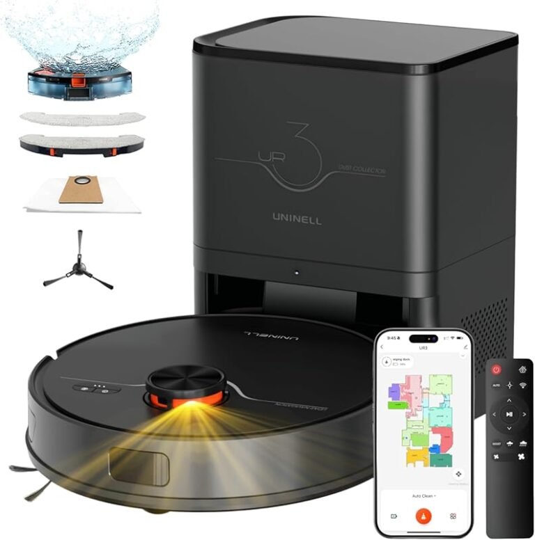 Top 10 Best Robot Vacuum for Carpet 2026 – Expert Tested