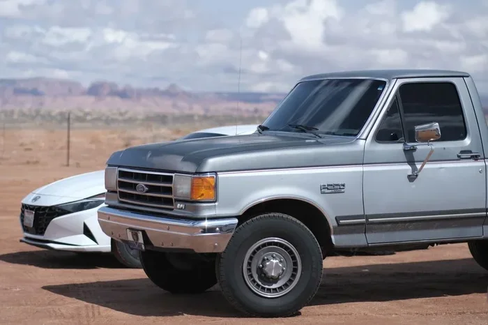 The Value of a Chevy F150 2003 What You Need to Know