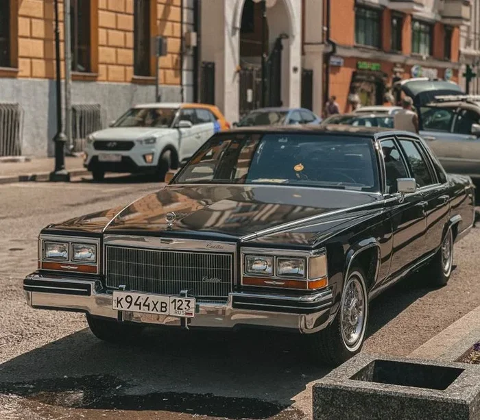 What Is the Real Value of a 2008 Cadillac DTS Today