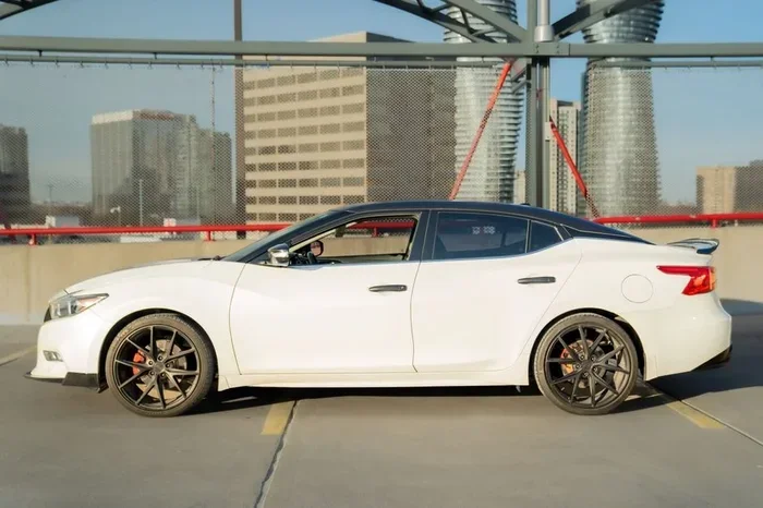 How to Replace the Push to Start System on a 2011 Maxima V6