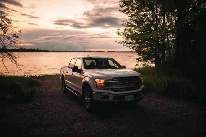 F-150 2023 Manual Key Insert Start - Everything You Need
