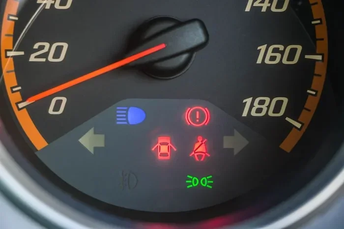 Cost to Check and Fix VSA Light on Your 2010 Acura TSX