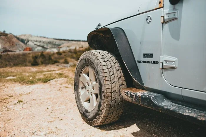 Bridgestone All Terrain Versus Cooper Tires Compared