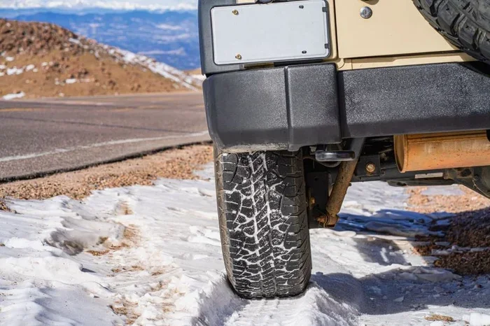 All Weather Tires The Smart Choice For Year Round Driving