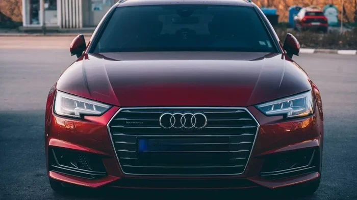 What Happens If Audi A4 Oil and Water Mix Together