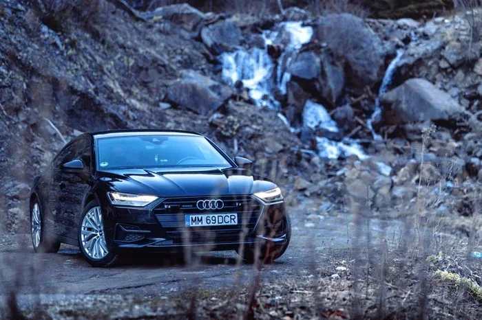 Does the 2016 A7 Have Ambient Lighting Find Out Now