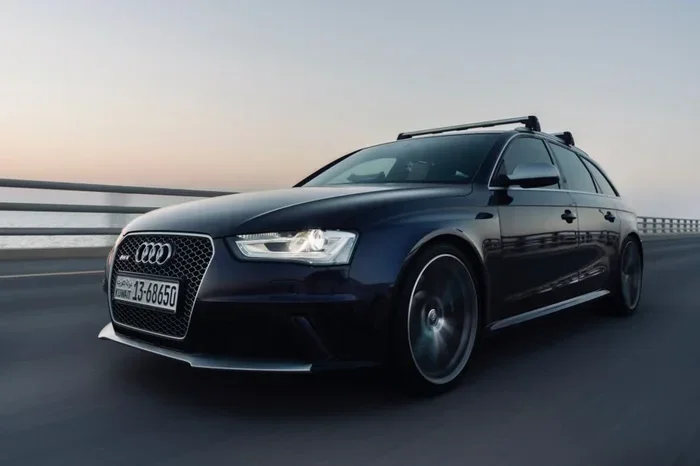 Everything You Need To Know About Vehicle Code Audi