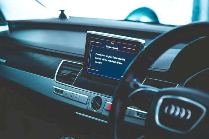 Audi Vehicle Code How To Decode Your Cars Error Messages