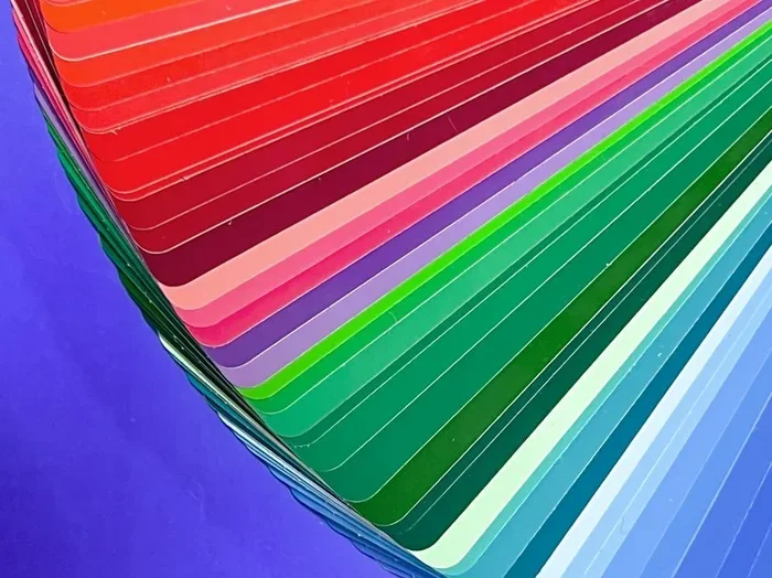 Everything You Need to Know About the 3t3 Paint Code
