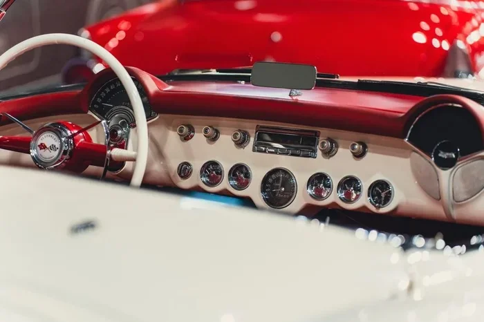 Barrett Jackson Fees Explained What You Need to Know