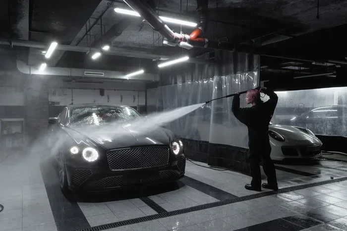 Beginners Guide to Car Detailing Tips for Getting Started