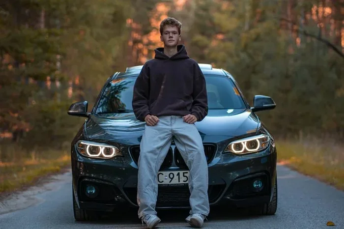Download Stunning BMW M2 Wallpaper 4K For Your Desktop