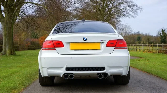 BMW M3 Price in India 2024 Here Is What You Need to Know