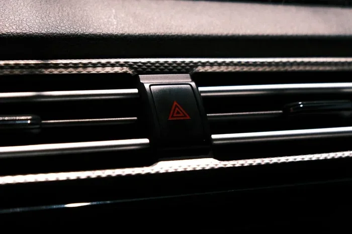 BMW SOS Call System Failure Why It Happens and How to Fix