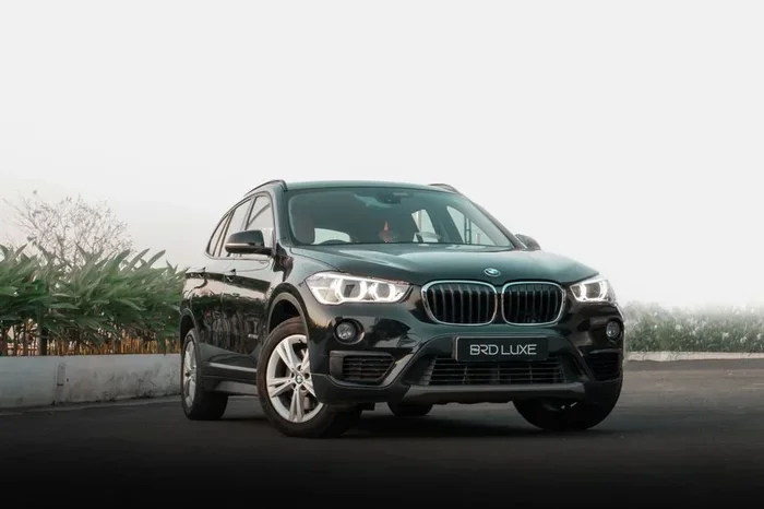 Bmw X2 Price In India 2025 Updated Cost And Variants