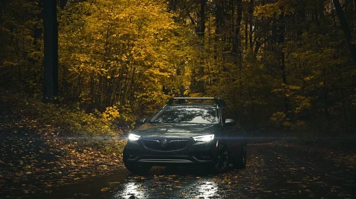 Does Buick Have a Hybrid SUV Worth Looking Into Now