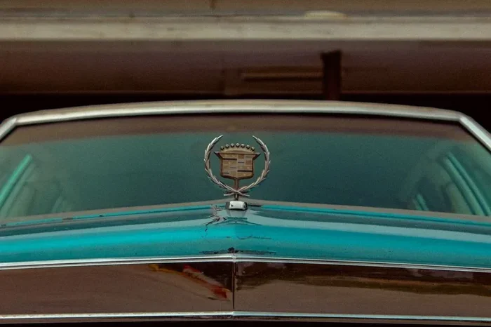 What Is the Name of the Song on the Cadillac Commercial