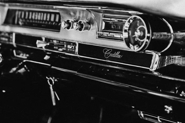 Cadillac CUE Screen Black Problems and How to Fix Them
