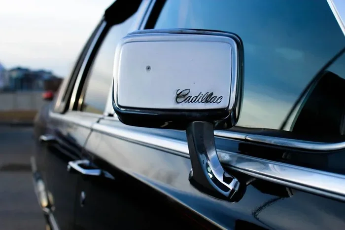 Why That Cadillac Commercial Song Is Stuck In Your Head