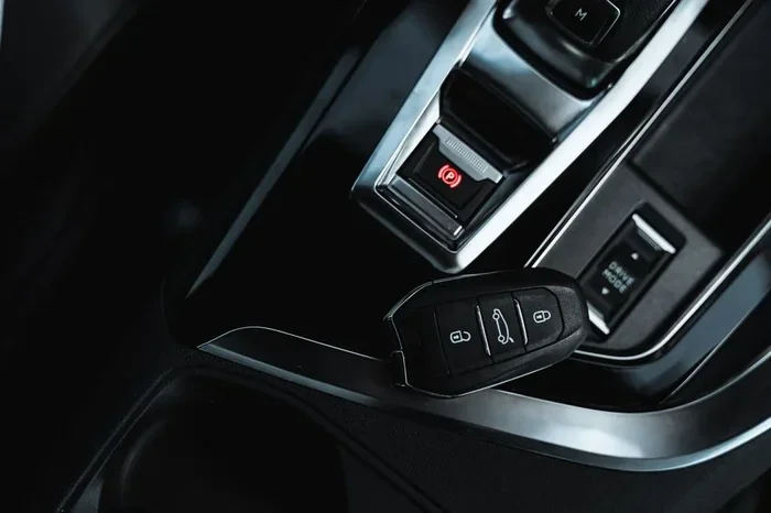 How to Program Your Keyflab on the 2023 Cadillac XT5