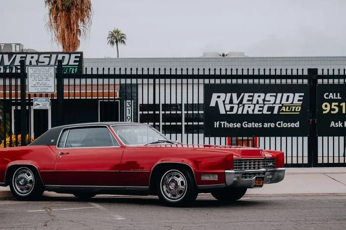 Discover More Information About Buying a Car in California
